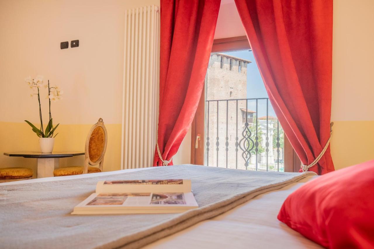 Corte Realdi Verona Hotel Ngoại thất bức ảnh